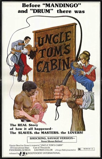 Uncle Tom's Cabin (1976)