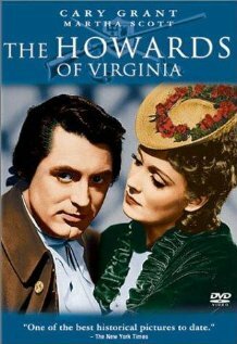 Ховарды из Вирджинии || The Howards of Virginia (1940)