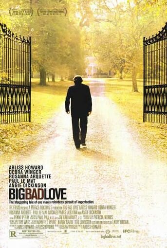 Большая плохая любовь || Big Bad Love (2001)