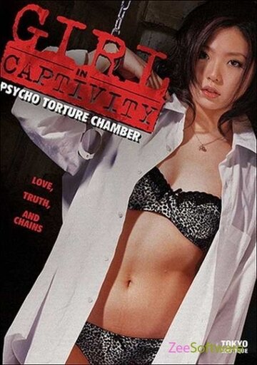 Девушки в неволе: Психо камера пыток || Shin kankin tôbô: Gekijô-ban (2008)