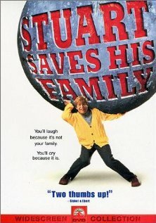 Стюарт спасает свою семью || Stuart Saves His Family (1995)