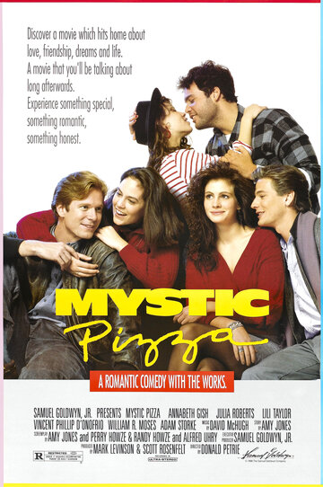 Мистическая пицца || Mystic Pizza (1988)