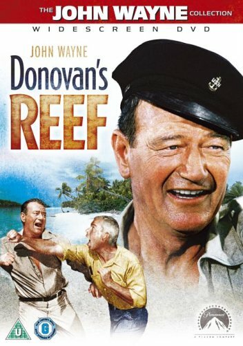 Риф Донована || Donovan's Reef (1963)