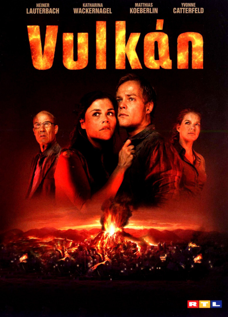 Vulkan (2009)