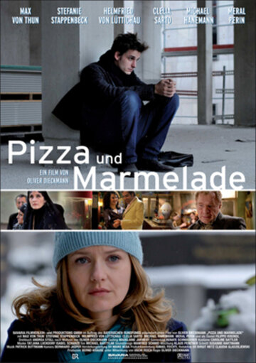 Піца та мармелад (2008)