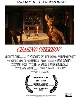 Chasing Chekhov