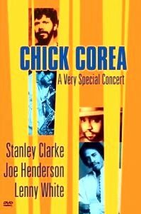 Чик Кориа: Особенный концерт (1982)