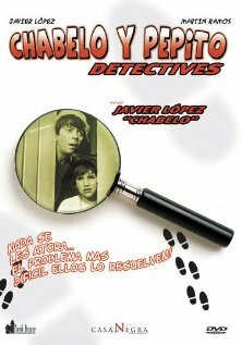 Чабело и Пепито – детективы (1974)