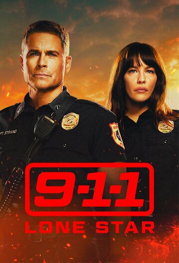911: Одинокая звезда || 9-1-1: Lone Star (2020)