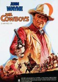 Ковбої || The Cowboys (1972)