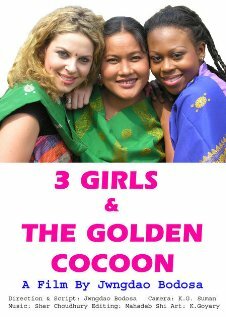 3 Girls and the Golden Cocoon (2005)