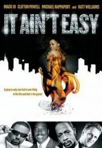 It Ain't Easy (2006)