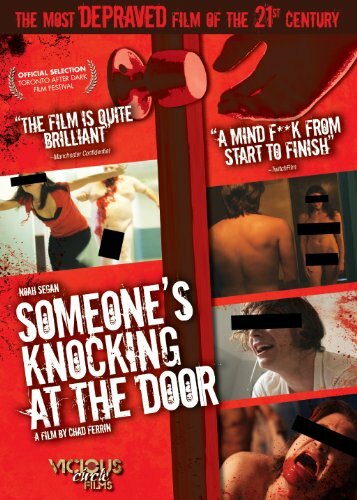 Чей-то стук в дверь || Someone's Knocking at the Door (2009)