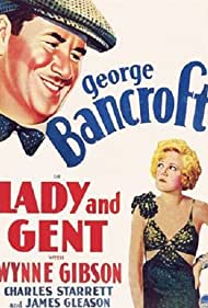Леди и Джентельмен || Lady and Gent (1932)
