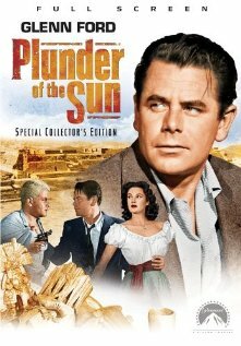 Грабёж под солнцем || Plunder of the Sun (1953)