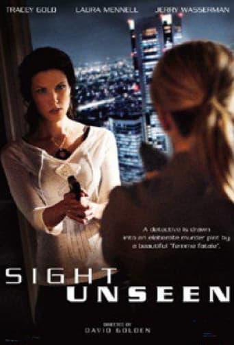 Sight Unseen (2009)