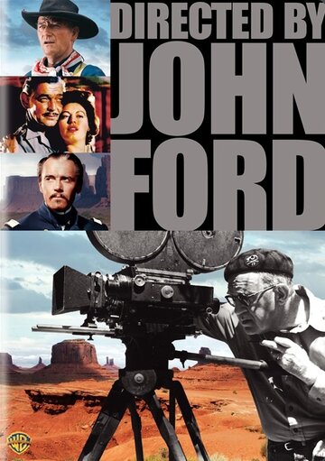 Поставлено Джоном Фордом || Directed by John Ford (1971)