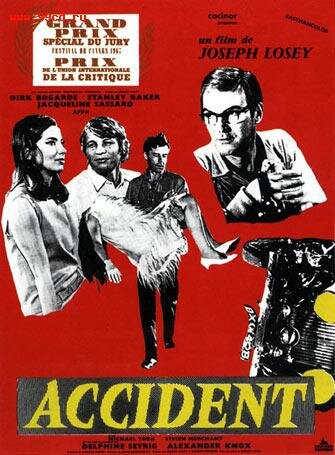 Accident (1978)