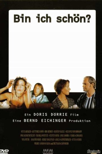Красива ли я? || ¿Bin ich schön? (1998)