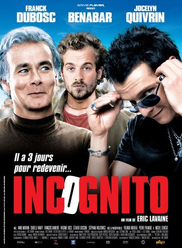 Инкогнито || Incognito (2009)