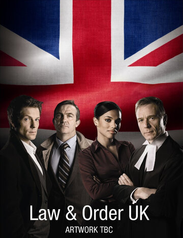 Закон и порядок: Лондон || Law & Order: UK (2009)