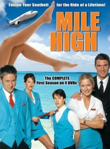 Стюардессы || Mile High (2003)