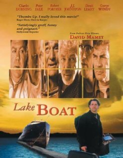 Лодка || Lakeboat (2000)