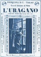 L'uragano (1911)