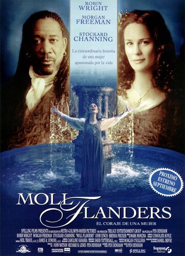 Молл Флэндерс || Moll Flanders (1995)
