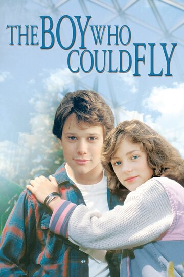 Мальчик, который умел летать || The Boy Who Could Fly (1986)