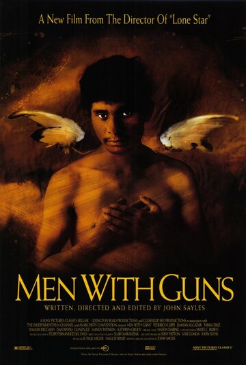 Эскадроны смерти || Men with Guns (1997)