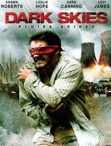 Темные небеса || Black Rain (2009)