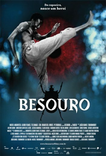 Жук || Besouro (2009)