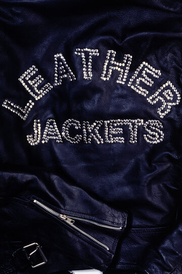 Кожаные куртки || Leather Jackets (1991)