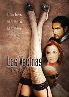 Las vecinas (2006)