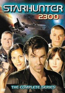 Starhunter (2003)