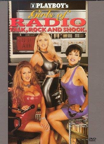 Playboy Girls of Radio: Talk, Rock and Shock (1995)
