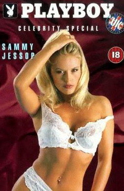 Playboy Celebrity Special: Sammi Jessop