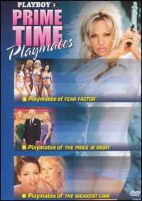 Playboy: Prime Time Playmates (2002)
