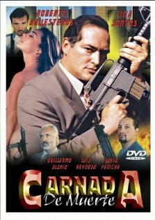 Carnada de muerte (1999)