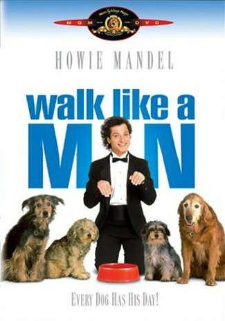 Ходить по-человечески || Walk Like a Man (1987)