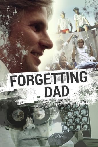 Forgetting Dad (2008)