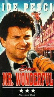 Дорогой мистер Вандерфул || Dear Mr. Wonderful (1982)