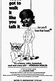 Шагай в такт слов своих, чтоб ритм не потерять || You've Got to Walk It Like You Talk It or You'll Lose That Beat (1971)