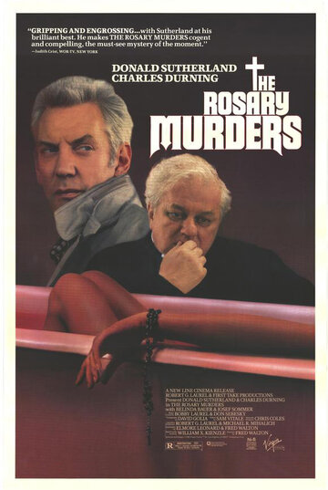 Убийства по чёткам || The Rosary Murders (1987)