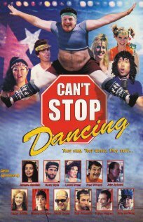 Не могу перестать танцевать || Can't Stop Dancing (1999)