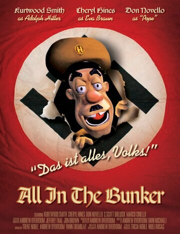 All in the Bunker (2009)