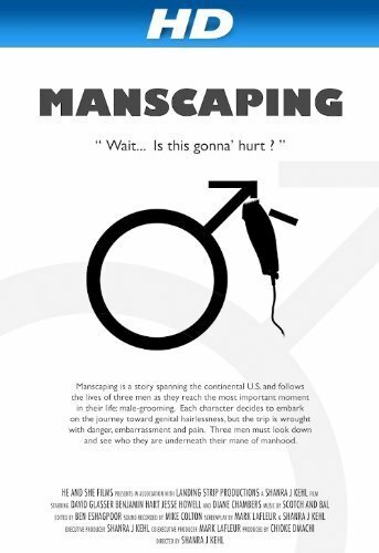 Manscaping (2009)