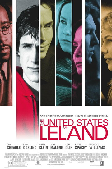 Правда пацана || The United States of Leland (2003)