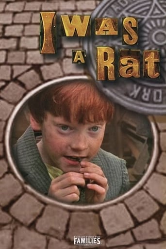 Я был крысой (2001)